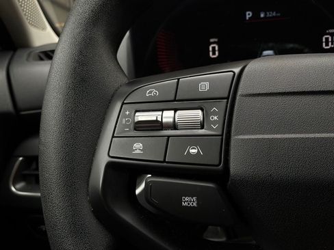 Used 2025 Kia K4 FWD image 34