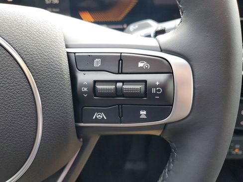 New 2026 Kia K5 GT-Line FWD image 26