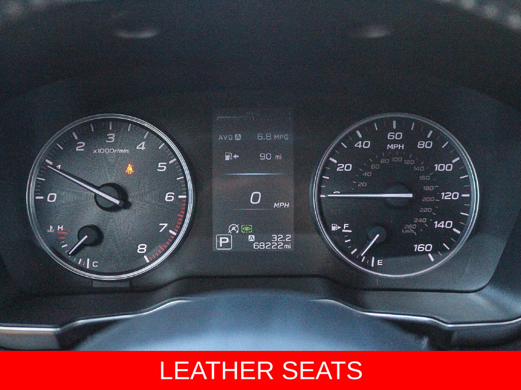 Used 2021 Subaru Outback Limited AWD/4WD image 23