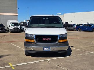 Used 2022 GMC Savana 2500 w/ Driver Convenience Package video 2