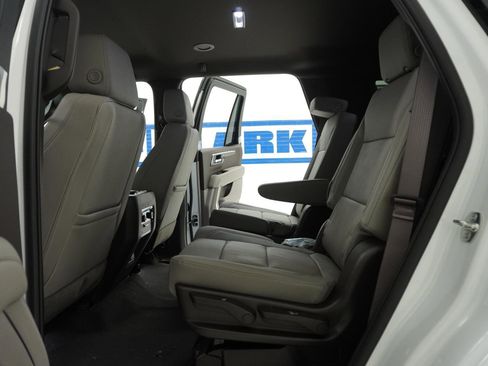 New 2026 Chevrolet Tahoe LT w/ Comfort Package image 40