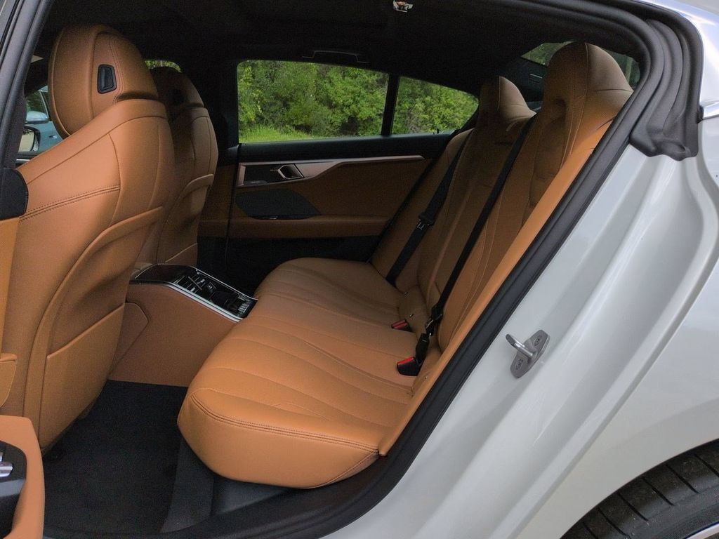 New 2026 BMW 840i xDrive AWD/4WD image 14