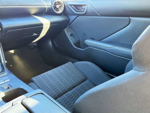 Used 2023 Toyota GR86 RWD image 21