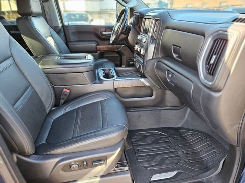 Used 2021 GMC Sierra 2500 Denali w/ Denali Ultimate Package image 8
