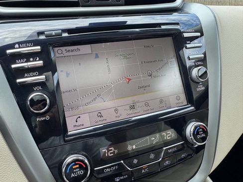 Used 2023 Nissan Murano SL AWD/4WD image 13