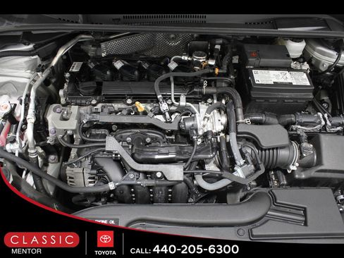 Certified 2023 Toyota Corolla LE image 19