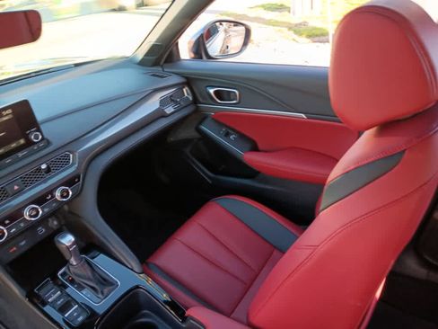 Used 2024 Acura Integra A-Spec image 13