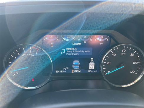 Used 2024 Ford Expedition Limited image 14