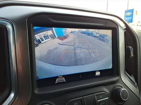 Used 2019 Chevrolet Silverado 1500 RST w/ True North Edition image 30