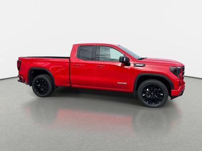 New 2026 GMC Sierra 1500 Elevation w/ Preferred Package