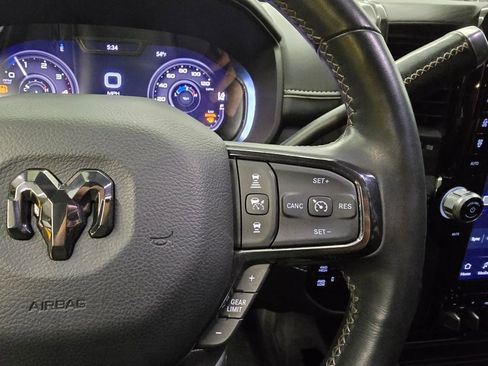 Certified 2024 RAM 2500 Limited image 25