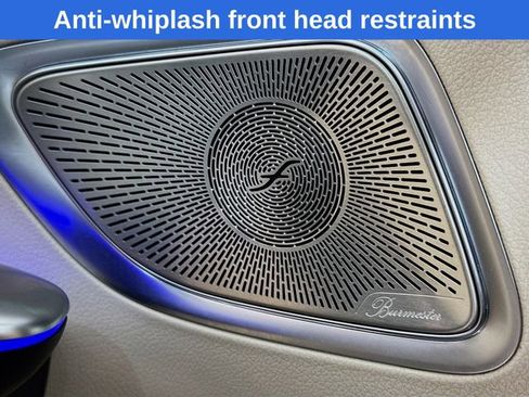 Used 2022 Mercedes-Benz C 300 4MATIC Sedan image 25