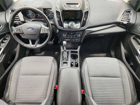 Used 2017 Ford Escape Titanium AWD/4WD image 25