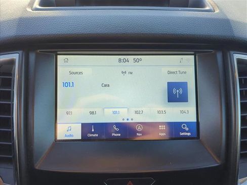 Used 2021 Ford Ranger XLT w/ Tremor Off-Road Package image 18