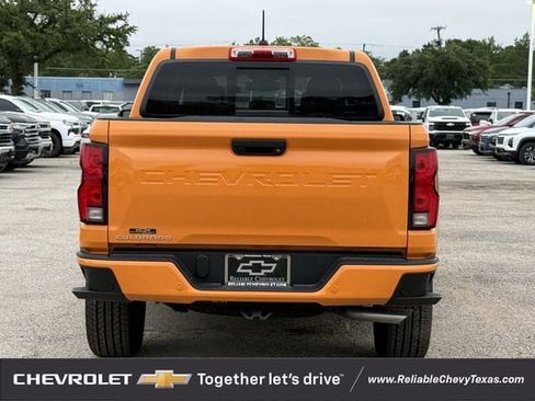New 2026 Chevrolet Colorado LT w/ LT Convenience Package RWD image 7