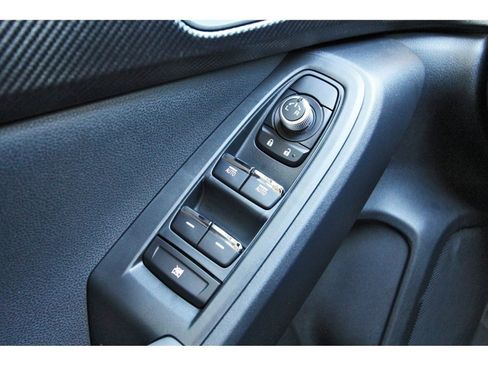 New 2026 Subaru Crosstrek 2.5i Limited AWD/4WD image 16