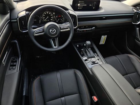 New 2026 MAZDA CX-50 2.5 Hybrid w/ Weather Package image 15