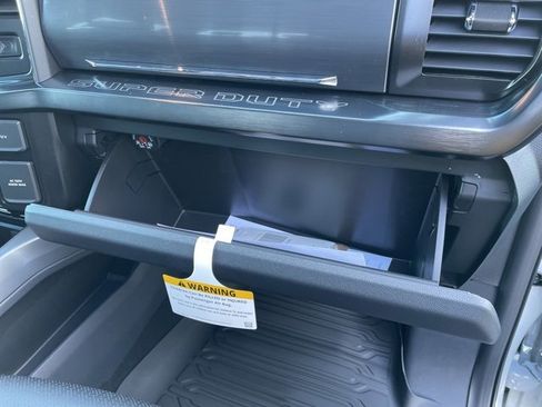 New 2026 Ford F250 Lariat image 66