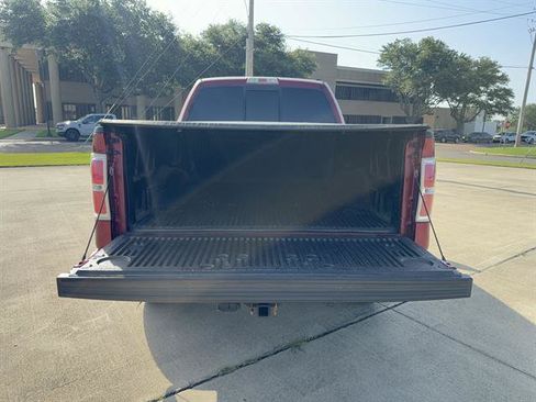 Used 2014 Ford F150 XLT w/ Equipment Group 302A Luxury AWD/4WD image 6