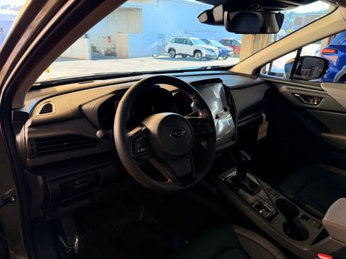 New 2026 Subaru Crosstrek 2.5i Limited AWD/4WD image 11
