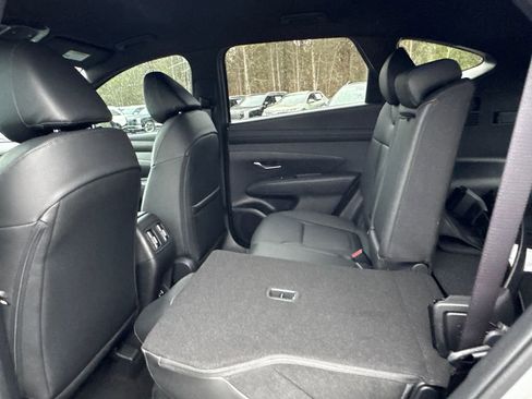 New 2026 Hyundai Tucson XRT image 11