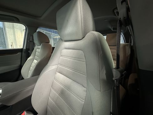 Used 2022 Honda CR-V EX image 10