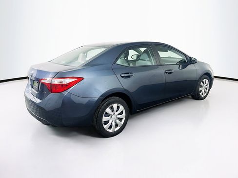 Used 2015 Toyota Corolla LE image 9