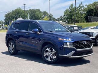 Certified 2023 Hyundai Santa Fe SEL FWD video 1