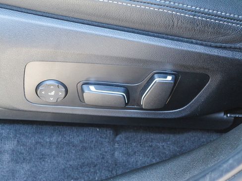 Certified 2024 BMW X3 xDrive30i w/ Convenience Package w/ZPA image 21