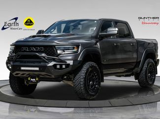 Used 2022 RAM 1500 TRX w/ TRX Level 2 Equipment Group AWD/4WD video 1