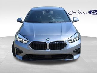 Used 2024 BMW 228i xDrive Gran Coupe video 2