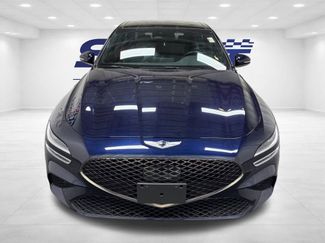 Used 2023 Genesis G70 2.0T w/ Sport Prestige Package video 2