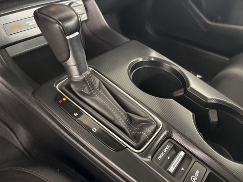 Used 2024 Honda Civic Sport image 16