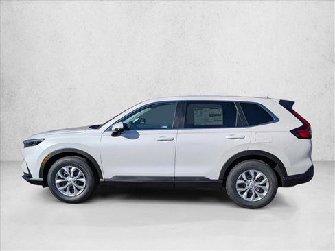 New 2026 Honda CR-V LX image 5