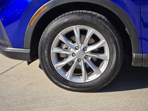 Used 2024 Honda CR-V EX image 17