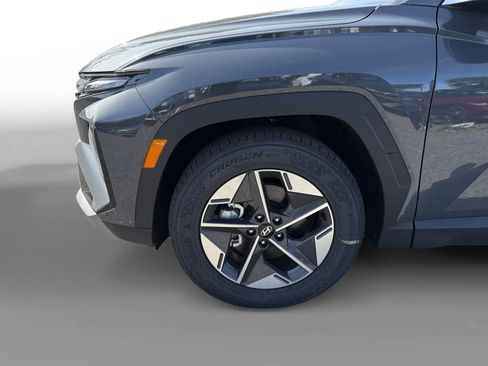 New 2026 Hyundai Tucson SEL image 9