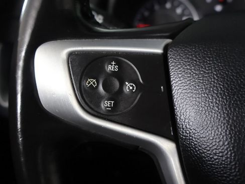 Used 2019 GMC Terrain SLT w/ Black Edition AWD/4WD image 36