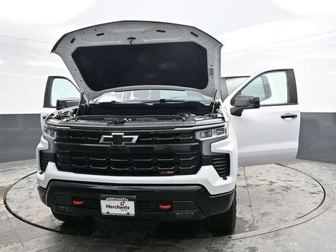 Used 2023 Chevrolet Silverado 1500 LT Trail Boss w/ Protection Package image 40