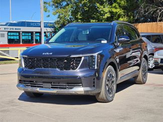 New 2026 Kia Sorento S w/ S Panoramic Sunroof Package video 2