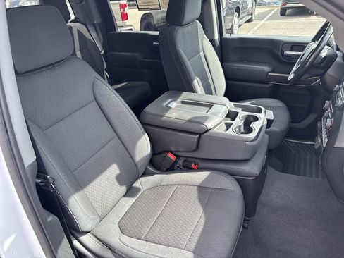 Used 2020 Chevrolet Silverado 2500 LT w/ All Star Edition AWD/4WD image 31