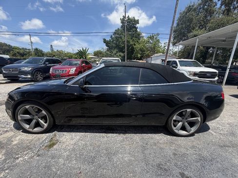 Used 2014 Audi A5 2.0T Premium Plus w/ Premium Plus Package FWD image 3