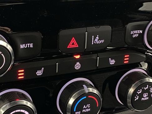 New 2026 RAM 1500 Big Horn image 7