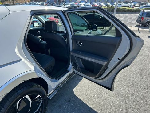 Used 2024 Hyundai Ioniq 5 Limited RWD image 42