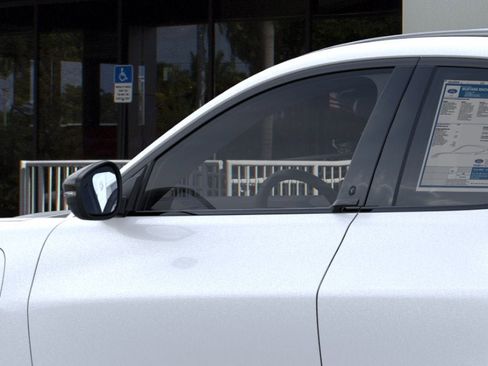 New 2026 Ford Mustang Mach-E Select RWD image 20
