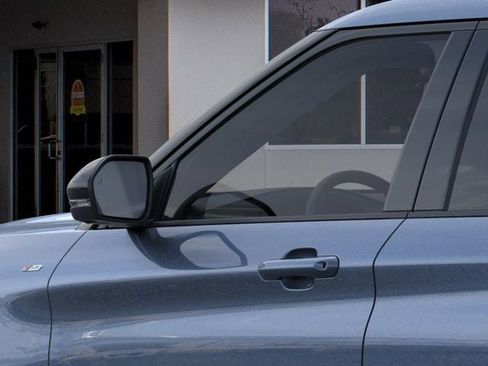 New 2026 Ford Explorer ST-Line w/ ST-Line Street Pack RWD image 20