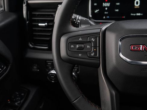 New 2026 GMC Sierra 1500 AT4 w/ AT4 Premium Package image 19