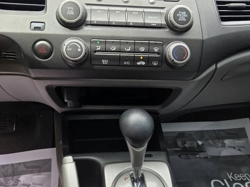 Used 2011 Honda Civic EX image 10