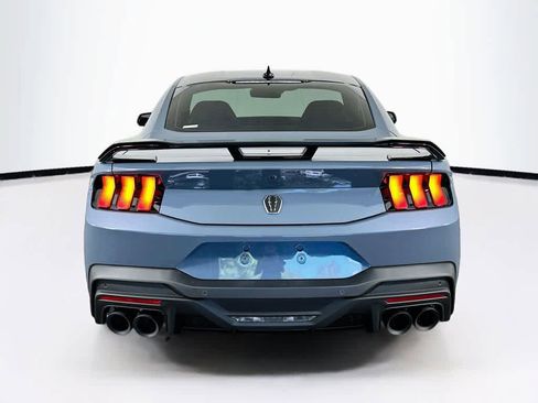 New 2026 Ford Mustang Dark Horse RWD image 5