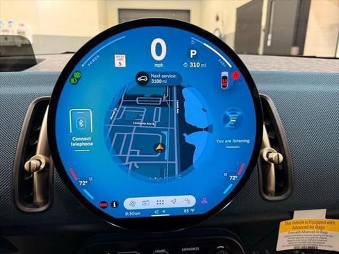 Used 2025 MINI Cooper Countryman S image 16