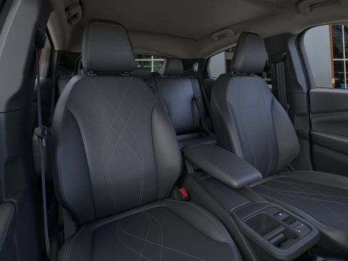 New 2025 Ford Mustang Mach-E Select w/ Comfort Package Lite image 10